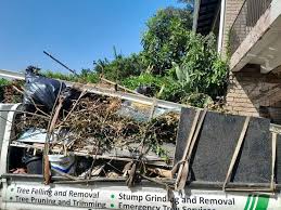 Junk Removal for Events in Granger, IA